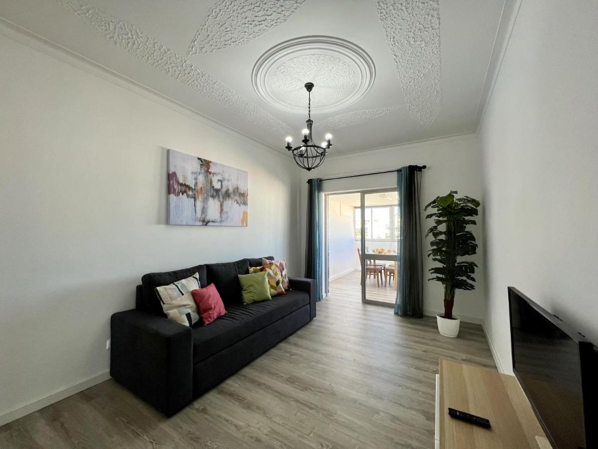 Portimao Central By Homing Экстерьер фото